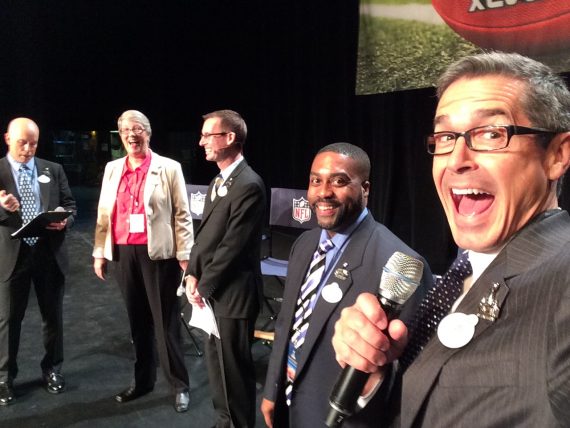 Disney Institute Keynote Speakers