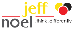 Disney Leadership speaker Jeff Noel logo