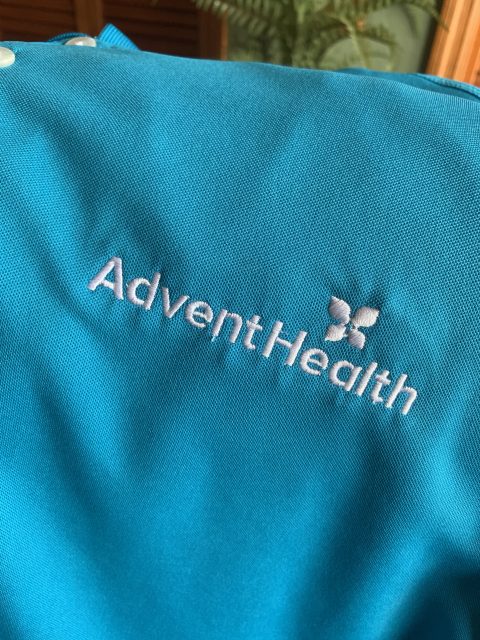 Advent Health