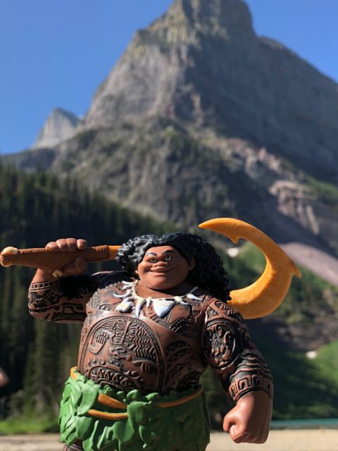Maui
