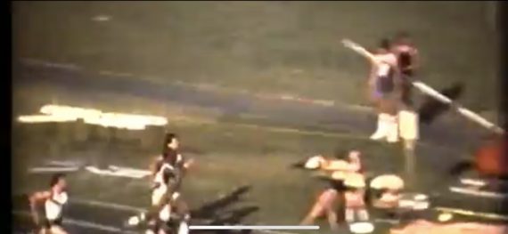jeff noel high school track photo 1977