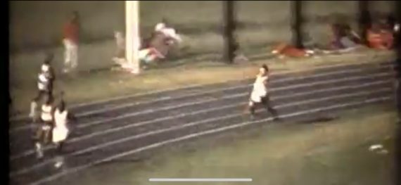 jeff noel high school track photo 1977