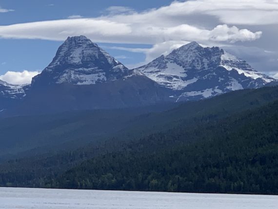 Glacier National Park
