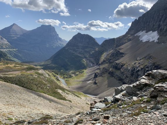 Glacier National Park
