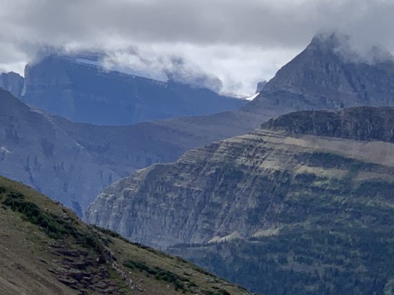 Glacier National Park