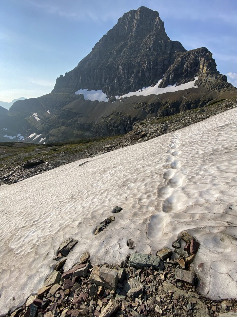 Mountain