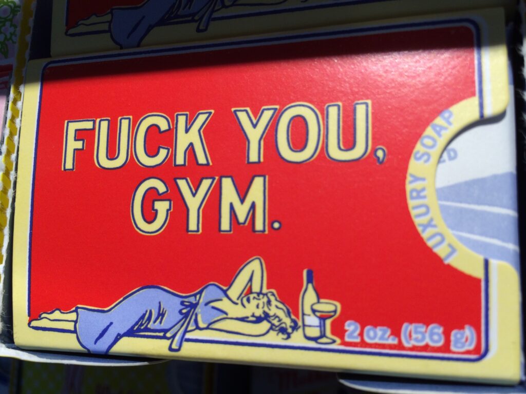 adult humor gag gift
