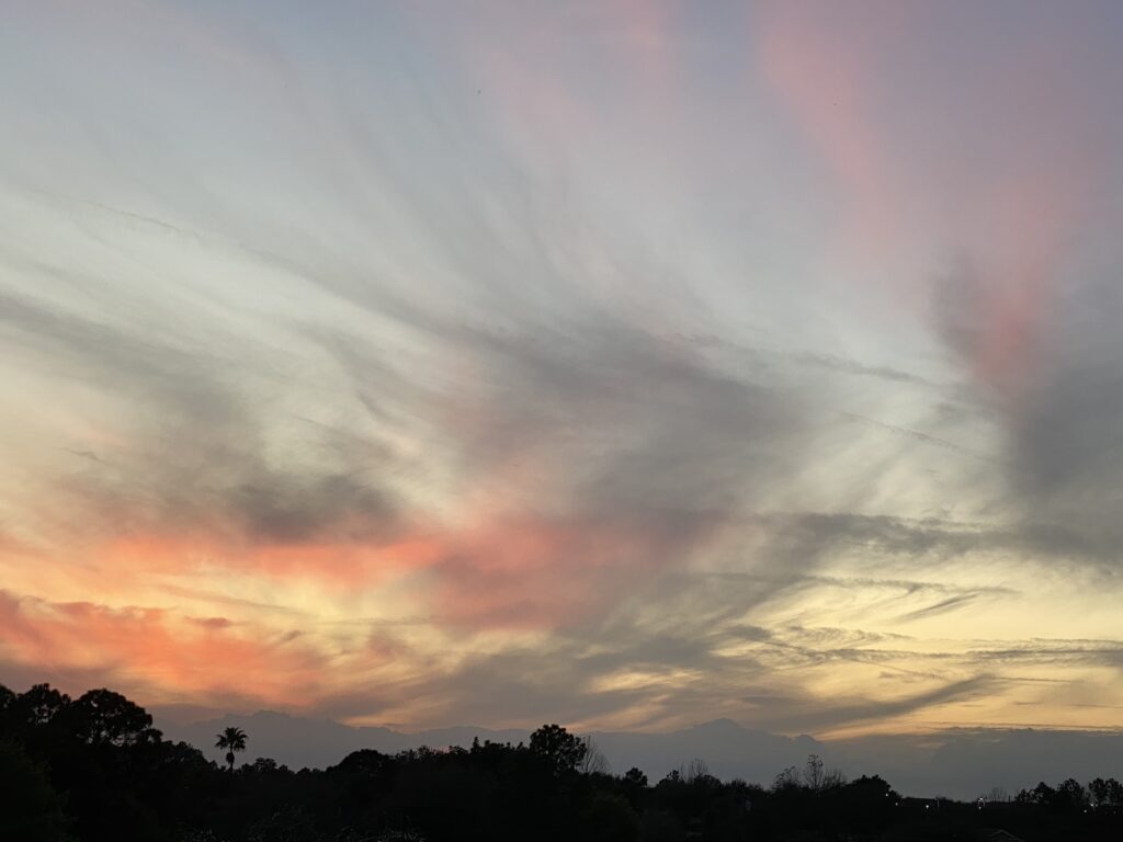 Sunrise
