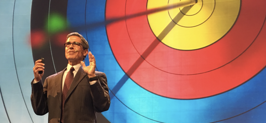 Disney Keynote Speaker Jeff Noel