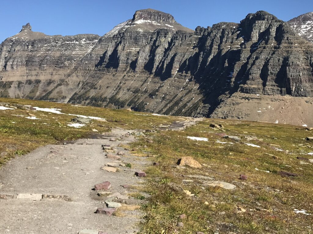 Mountains