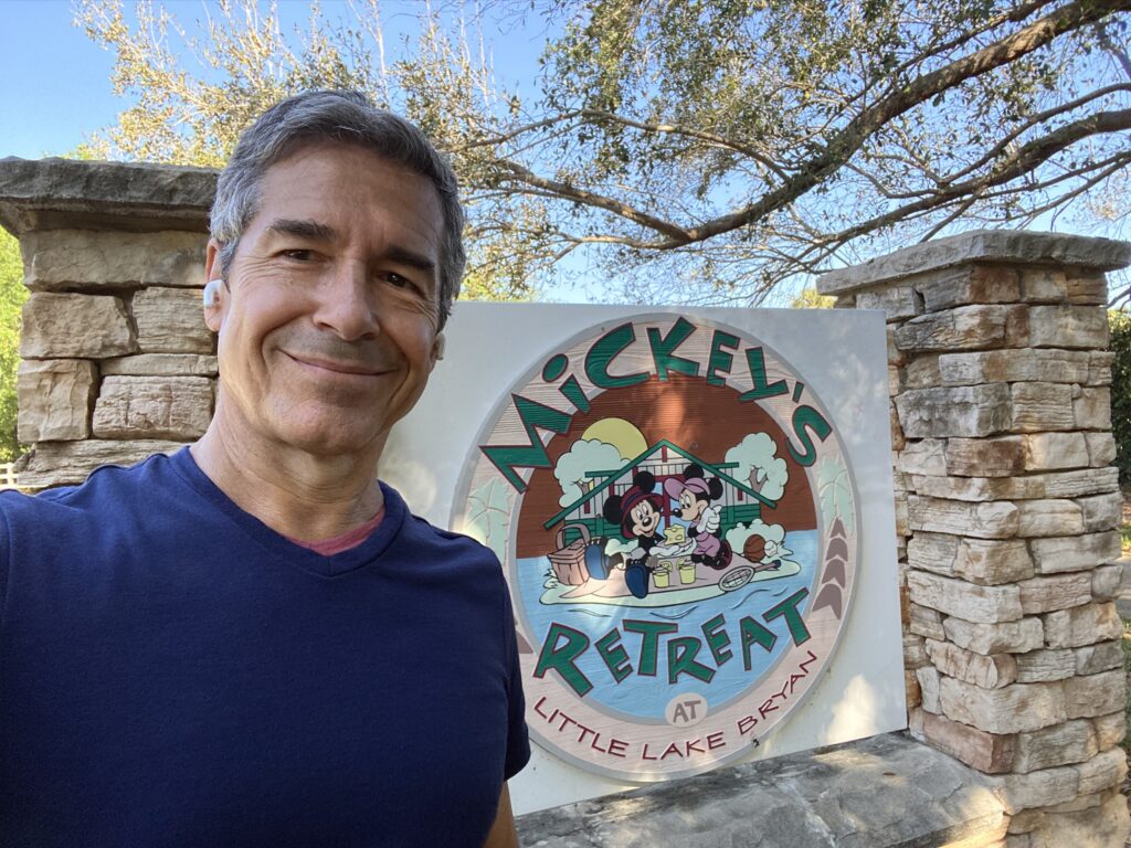 Disney Culture speaker Jeff Noel