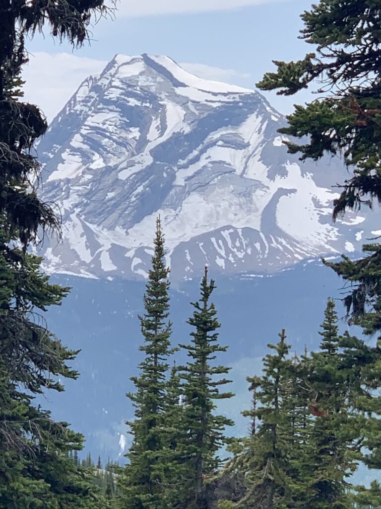 mountain
