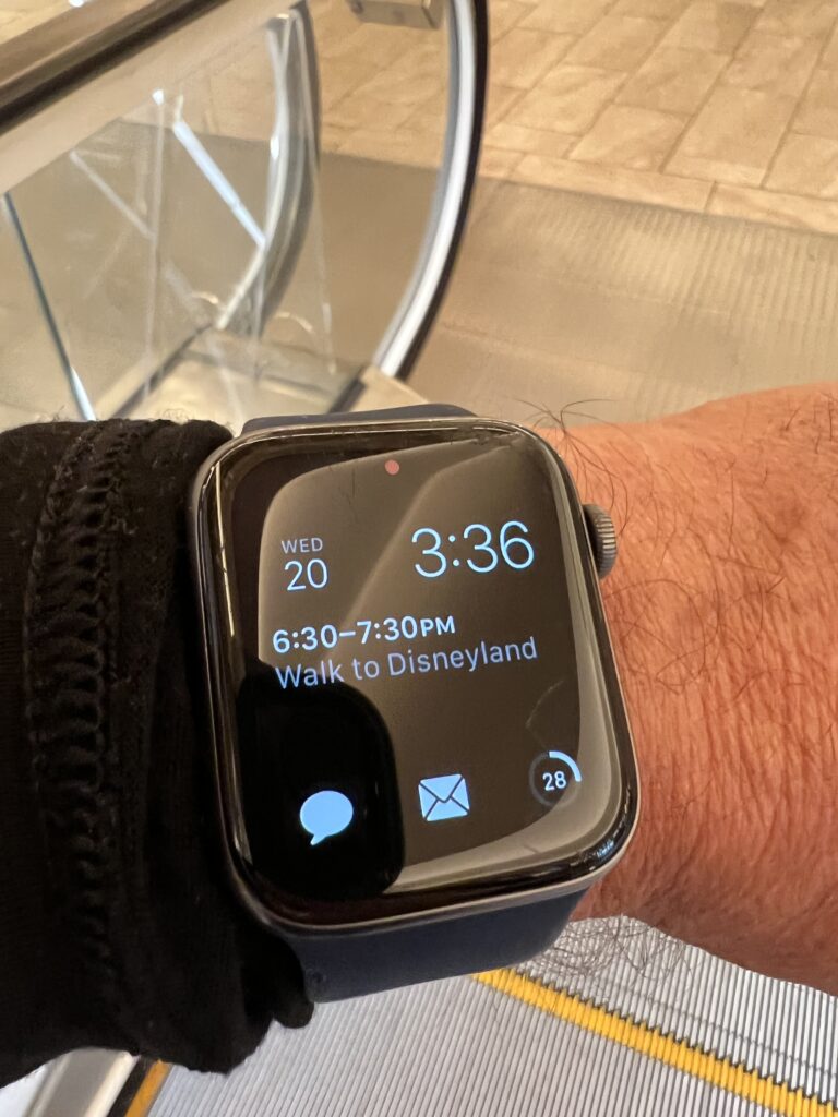Apple Watch