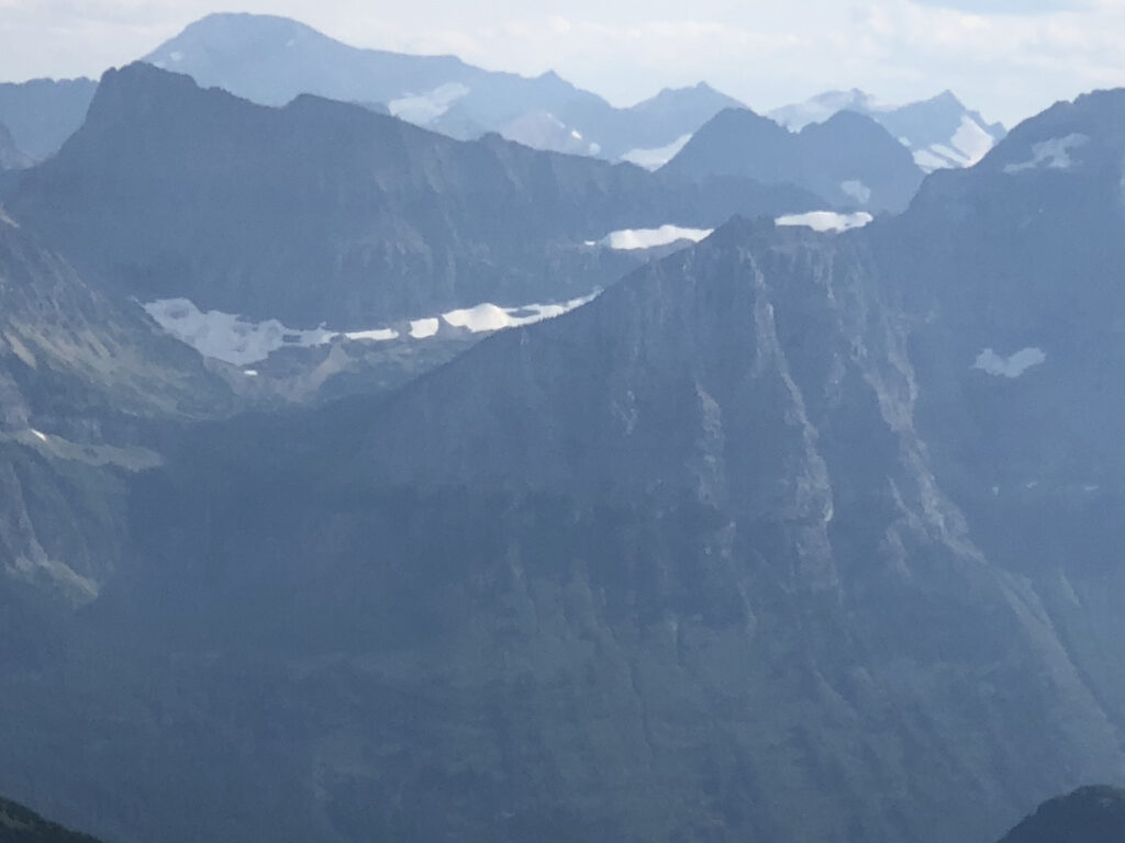 Mountains