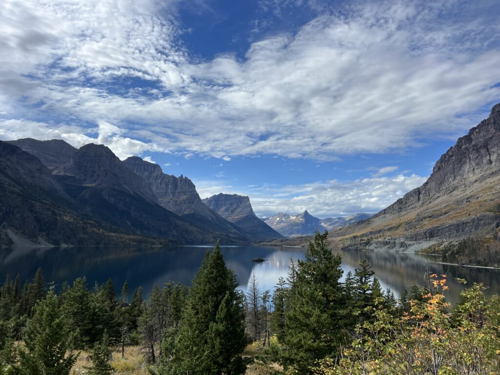 Mountains